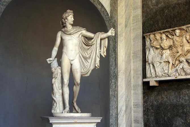 Vatican Museums guided tour 2 or 3 hours - Who This Tour Is Best For (And Who Might Skip It)