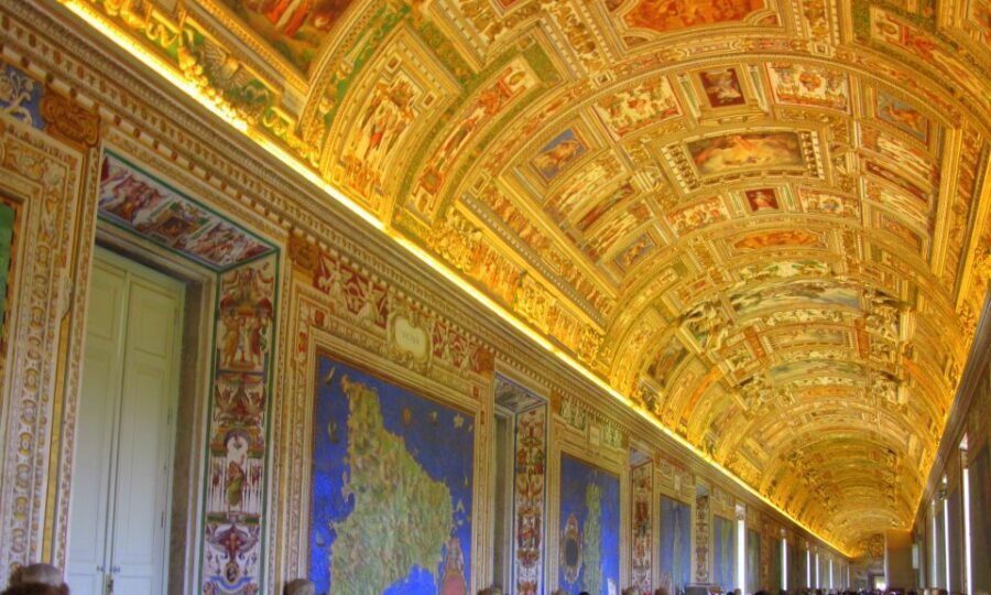 Vatican Museums: Private Tour with Sistine and St. Peter's - Price and value: what $485.57 per person buys you