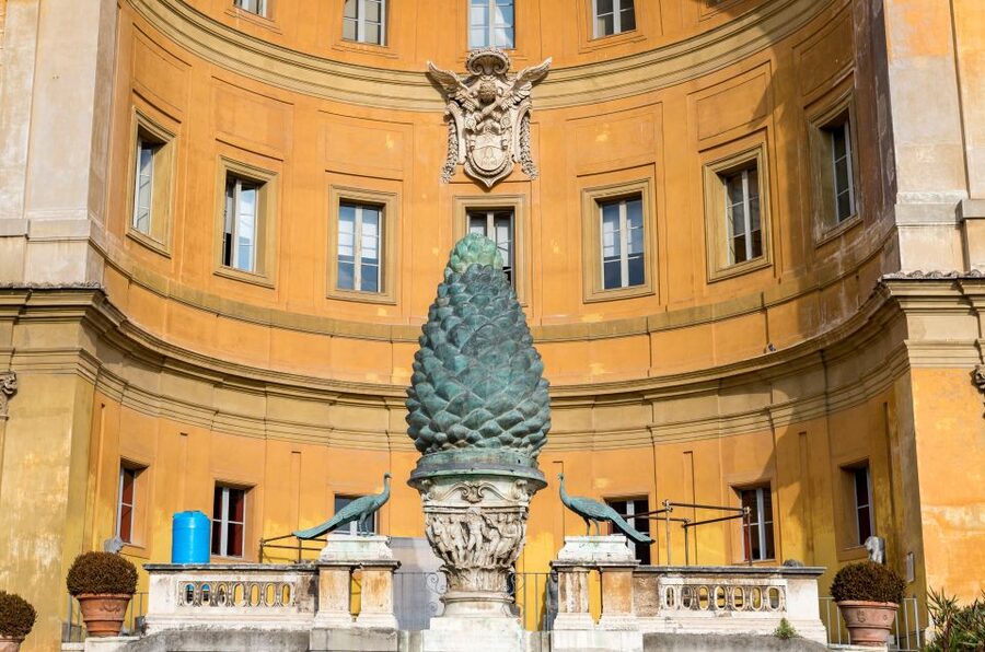 Vatican: Museums, Raphael & Sistine Chapel + Basilica Option - Raphael’s Rooms: when the Vatican shifts from marble to storytelling