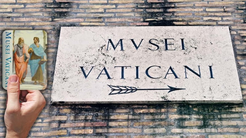 Vatican: Museums, Raphael & Sistine Chapel + Basilica Option - What the guides do best: clear stories, jokes, and crowd handling