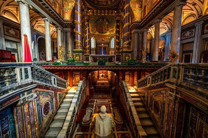 Vatican Museums, Sistine Chapel and St. Peter's Basilica Tour - A fast, focused Vatican day: what this 3-hour plan really means