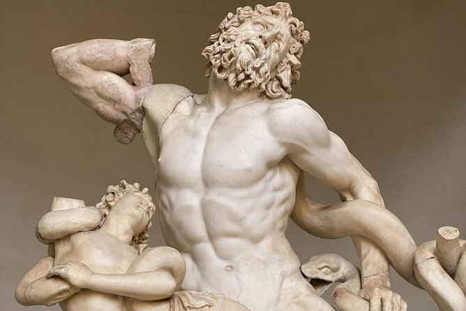 Vatican Museums, Sistine Chapel and St. Peter's Basilica Tour - Sistine Chapel timing: Michelangelo’s frescoes and the conclave connection