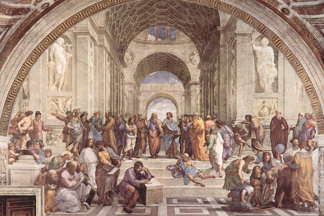 Vatican Museums, Sistine Chapel and St. Peter's Basilica Tour - Should you book this Vatican Museums, Sistine Chapel, and St. Peter’s tour?