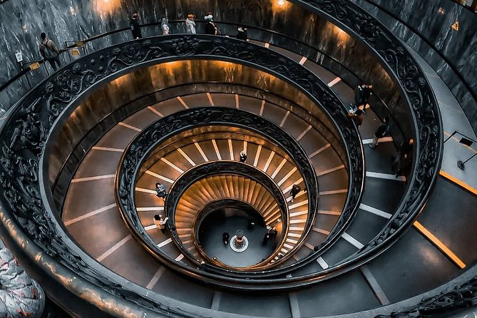 Vatican: Museums & Sistine Chapel Entrance Ticket - Who Should Book This Vatican Museums and Sistine Chapel Ticket?