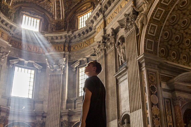 Vatican Museums & Sistine Chapel Express 2-Hour Guided Tour - Price and value: is $71.35 worth it?