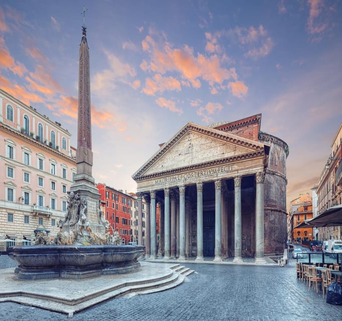 Vatican Museums & Sistine Chapel Fast-Track Ticket & 3H Bus - Raphael Rooms and the Quiet Gravity of Final Rest
