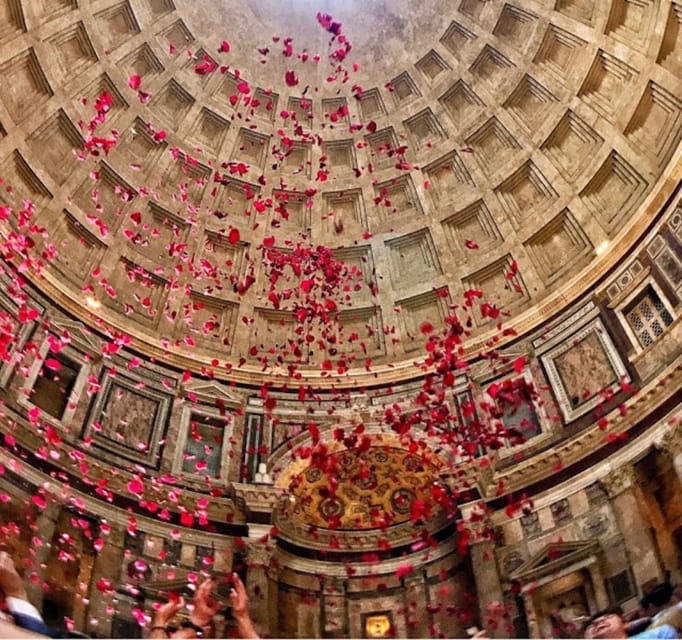 Vatican Museums & Sistine Chapel Fast-Track Ticket & 3H Bus - 3-Hour Panoramic Bus Tour: One Day, Fewer Big Transfers