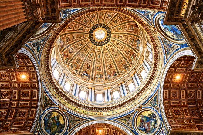 Vatican Museums & Sistine Chapel – Priority Entry Ticket - Crowds, Security, and When Rome Throws Curveballs