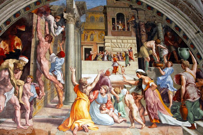 Vatican Museums & Sistine Chapel – Priority Entry Ticket - Who This Ticket Best Suits (And Who Might Be Happier Elsewhere)