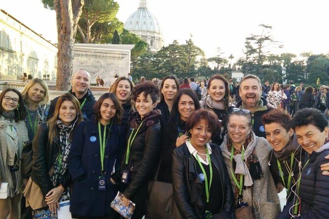 Vatican Museums, Sistine Chapel & Raphael Rooms Guided Tour - Raphael Rooms and the Constantine Room: the payoff after the museum sprint