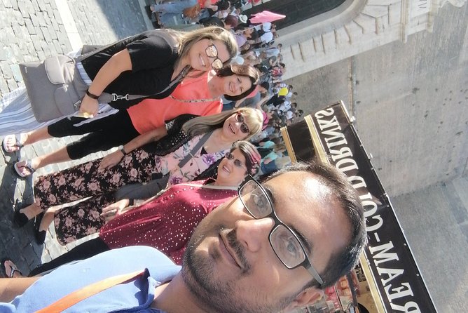 Vatican museum's & Sistine Chapel Reserved Entrance - Sistine Chapel stop: a focused 30 minutes