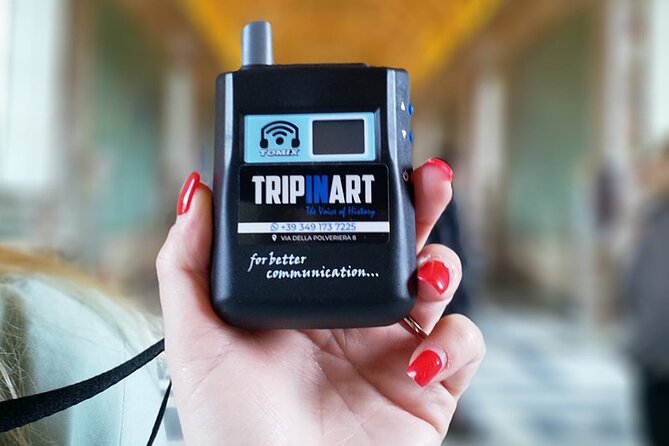 Vatican: Museums & Sistine Chapel Semi-Private Morning Tour - Headsets and Hearing Your Guide Clearly
