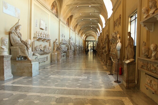Vatican: Museums & Sistine Chapel Semi-Private Morning Tour - Price and Value: Is $191 Worth It?
