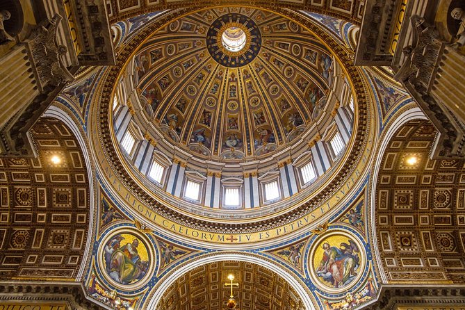 Vatican: Museums & Sistine Chapel Semi-Private Morning Tour - Who This Tour Fits Best (And Who Should Consider Alternatives)