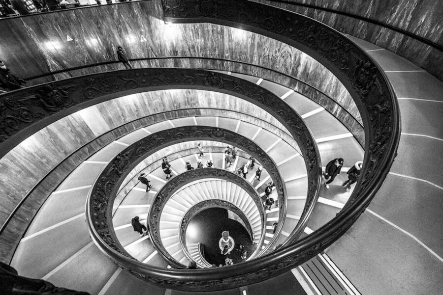 Vatican Museums, Sistine Chapel Skip the Line Guided Tour - Key Points That Matter Before You Go