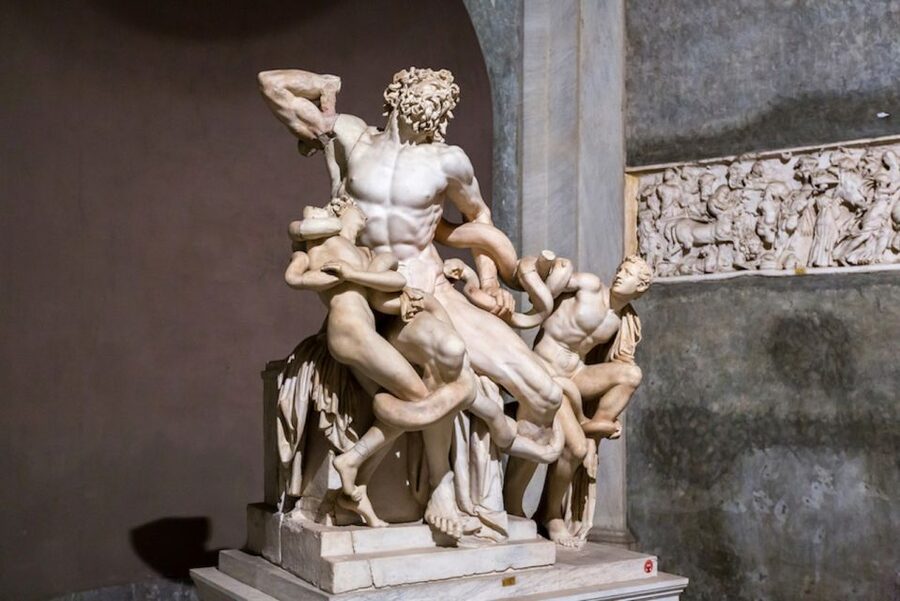 Vatican Museums, Sistine Chapel Skip the Line Guided Tour - Why a 5:30 pm Vatican Museums Tour Feels Different