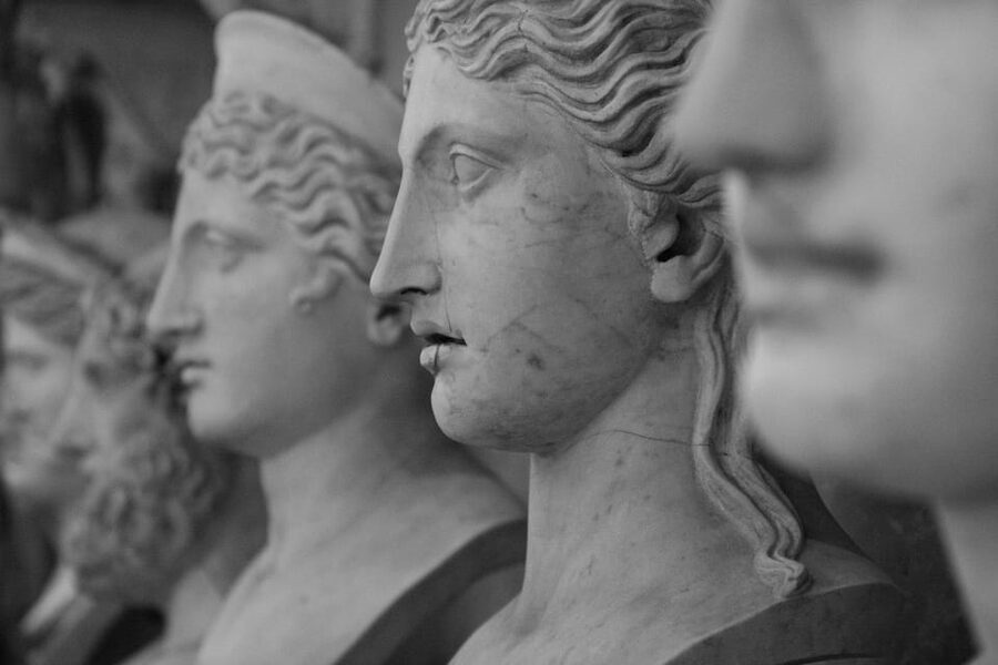 Vatican Museums Sistine Chapel: Skip-The-Line Guided Tour - Gallery by Gallery: Seven Museum Spaces, One Clear Route