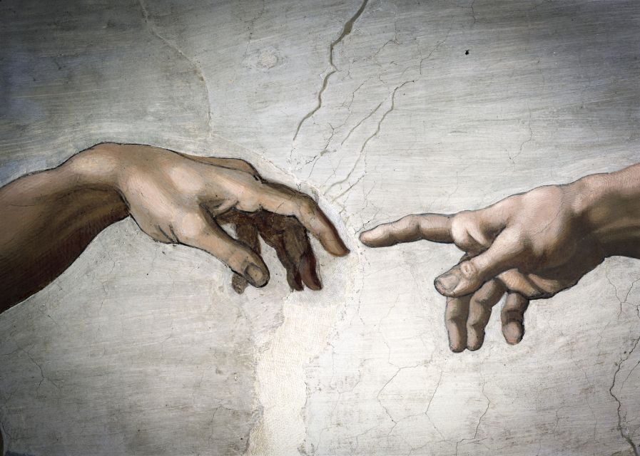 Vatican Museums & Sistine Chapel Small Group Tour - Pickup - Who should book this tour (and who should skip it)