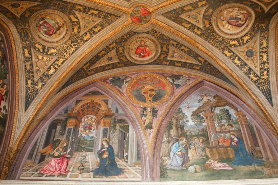 Vatican: Museums Sistine Chapel & St. Peter's Basilica Tour - Vatican Museums: 100 Minutes of Art You’ll Actually Understand