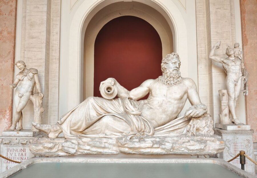 Vatican: Museums Sistine Chapel & St. Peter's Basilica Tour - Timing and Group Size: How the Schedule Shapes Your Experience