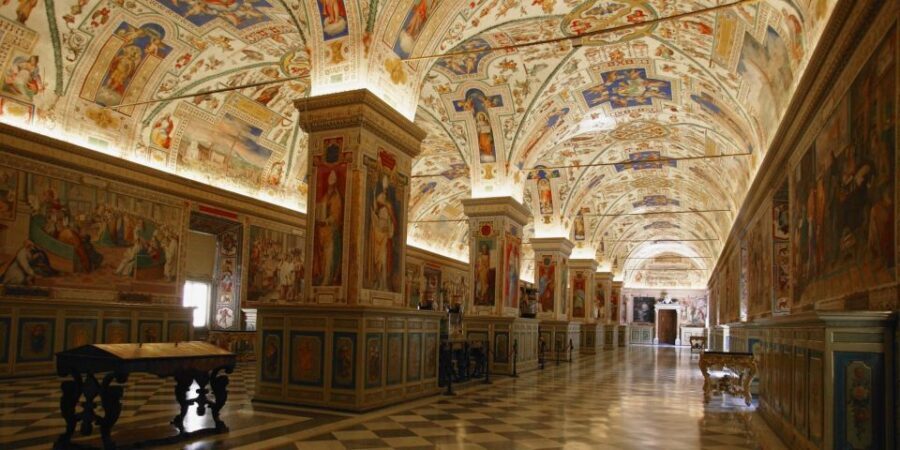 Vatican: Museums Sistine Chapel & St. Peter's Basilica Tour - Price and Value: Is $99.41 Fair for This 3-Hour Plan?