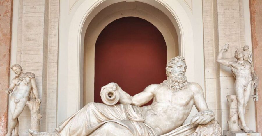 Vatican: Museums Sistine Chapel & St. Peter's Basilica Tour - Who This Tour Fits Best