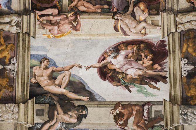 Vatican Museums, Sistine Chapel tour + skip the line ticket - Value check: $72.10 and why skip-the-line is the heart of the deal