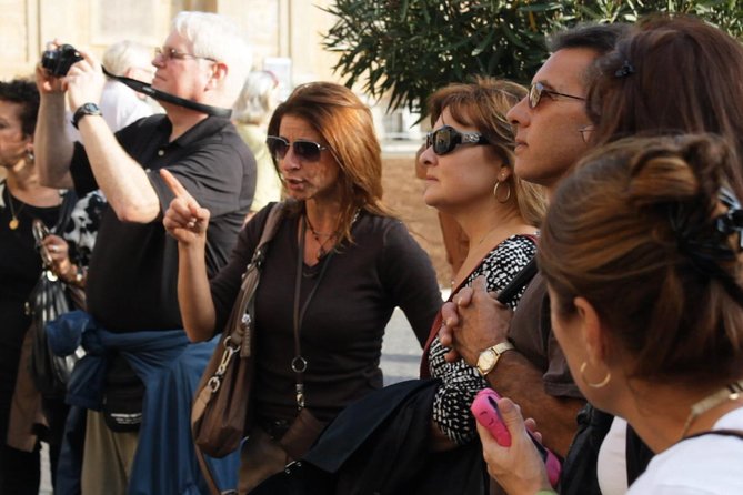 Vatican Museums & Sistine Chapel Tour - Small Group Max 10ppl - Meeting point at Via Tunisi, 4 and how to not lose time
