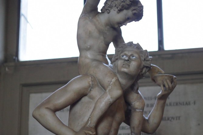 Vatican Museums & Sistine Chapel Tour - Small Group Max 10ppl - Gallery of the Candelabras: Greek and Roman statues, short and sweet