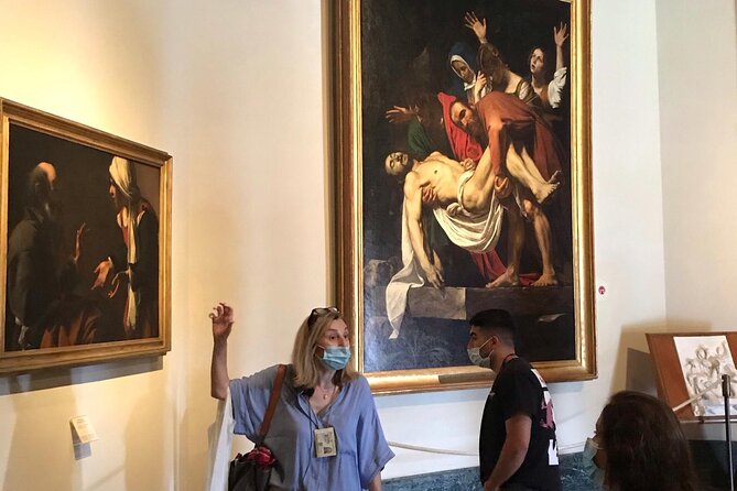 Vatican Museums, Sistine Chapel VIP Entry + Audioguide and Pickup - Price and value: is $1,200.24 per person worth it