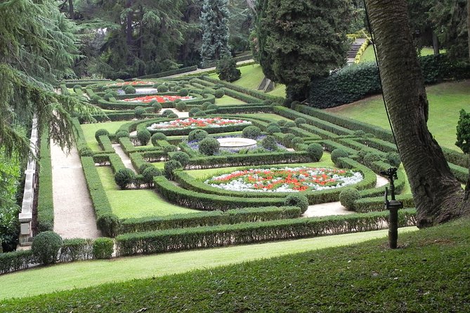 Vatican Museums, Sistine Chapel with Gardens Minibus Tickets - Vatican Museums in Two Hours: The Best Way to See the Highlights