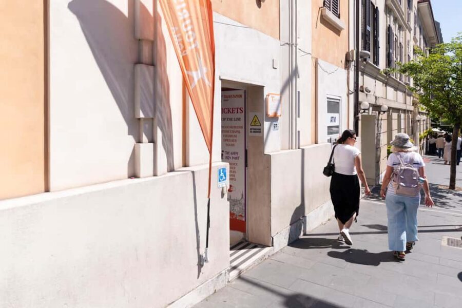 Vatican Museums, Sistine Skip-the-Line Ticket with Breakfast - Breakfast at the TMark hotel: the smartest part of your Vatican morning