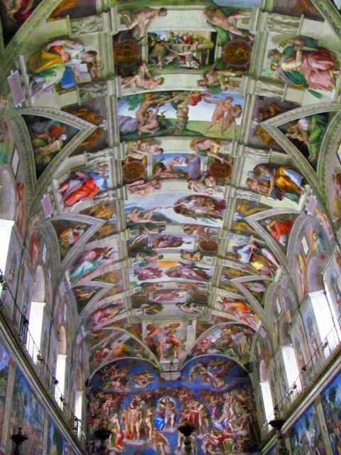 Vatican Museums: Skip-the-Ticket-Line 2.5-Hour Guided Tour - Final Call: Should You Book This Vatican Tour?