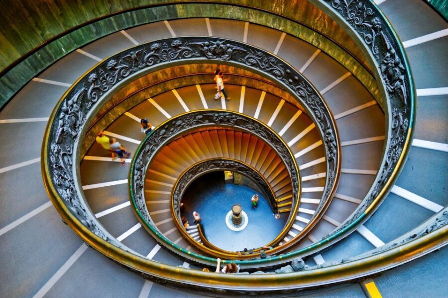 Vatican Museums: Skip-the-Ticket-Line 2.5-Hour Guided Tour - What the 2.5 Hours Really Covers in the Vatican Museums