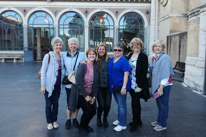 Vatican Museums Small Group Tour with St. Peter's Basilica Access - Price and value: what $155.68 is buying you