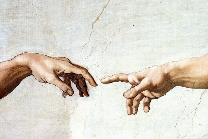 Vatican Museums & St. Peter's Basilica Private Tour - Key highlights before you go