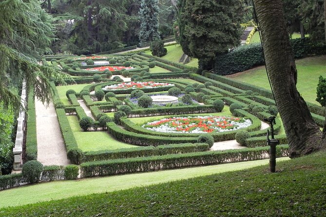 Vatican Pass: Gardens, Museums, Sistine Chapel and Basilica Entry - The Stuff You Won’t Get (And Why It Matters)