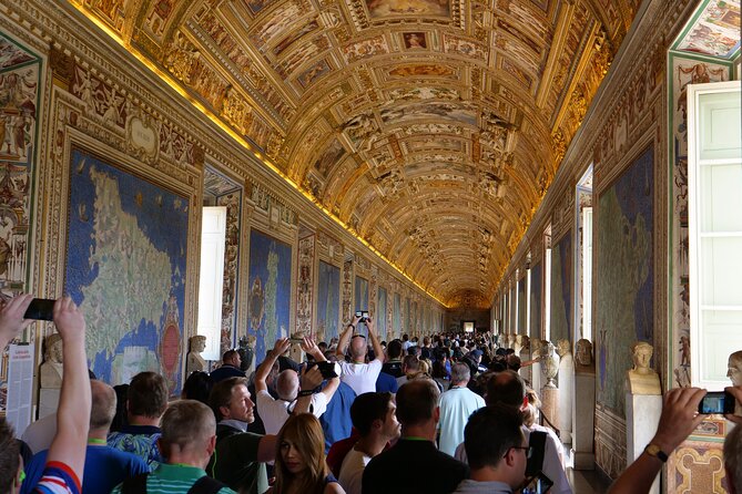 Vatican Pass: Gardens, Museums, Sistine Chapel and Basilica Entry - Price and Value: Is $134.73 Worth It?