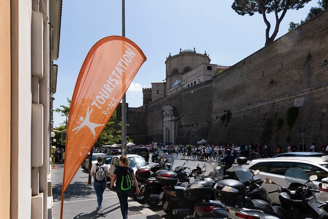 Vatican Pass: Gardens, Museums, Sistine Chapel and Basilica Entry - Who This Vatican Pass Suits Best