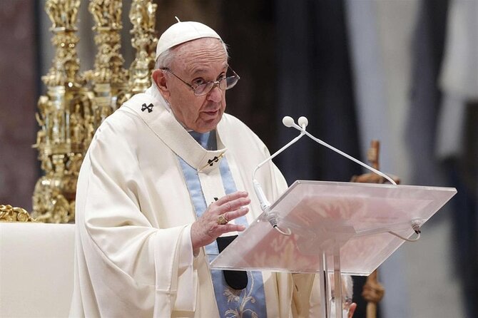 Vatican Private Experience: New Year’s Day Mass with Pope Leo XIV - Your private escort and chauffeur: what comfort buys you (and what it doesn’t)