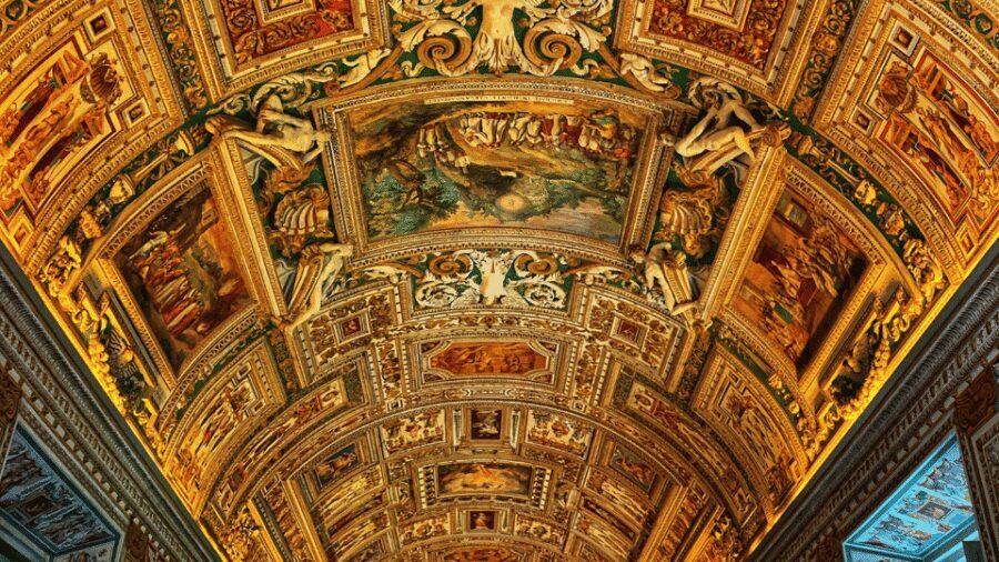 Vatican Private Tour with Skip-the-Line & Expert Guide - Key things to know before you go