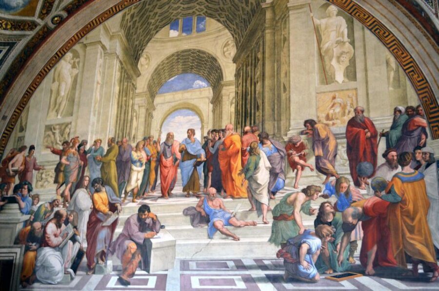 Vatican, Sistine Chapel and St. Peter's Semi Private Tour - Meeting Point and Security: The Part That Can Make or Break the Day