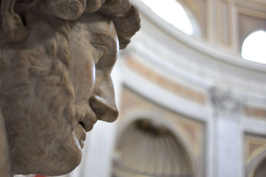 Vatican: Sistine Chapel and Vatican Museums Small Group Tour - Which type of traveler will love this (and which won’t)