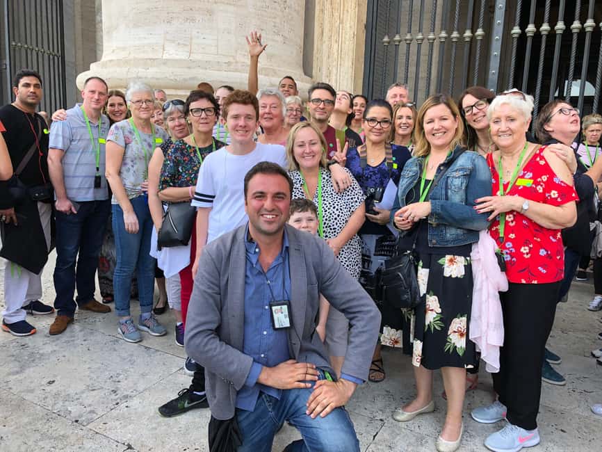 Vatican, Sistine Chapel & St. Peter's Skip-the-Line Tour - Key things that make this tour worth it