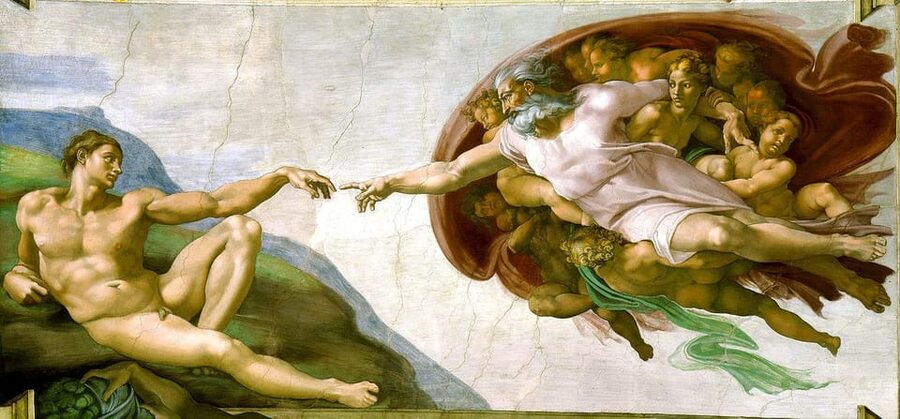 Vatican, Sistine Chapel & St. Peter's Skip-the-Line Tour - Sistine Chapel and St. Peter’s: two different kinds of awe