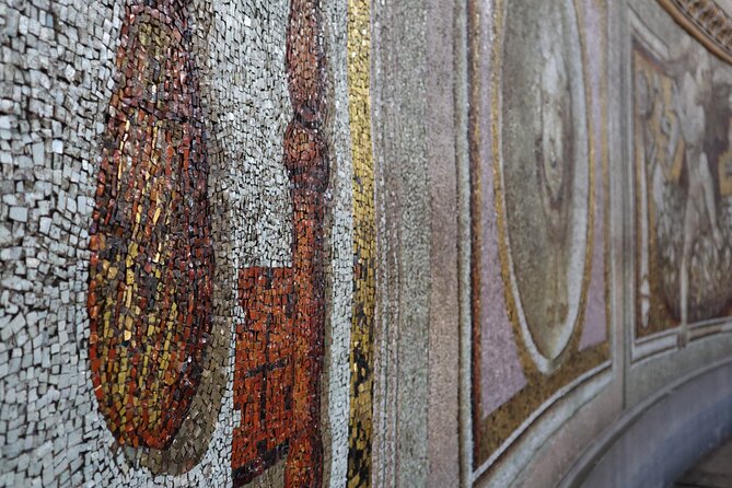 Vatican: St. Peter’s Basilica, Dome & Tombs Reserved Entry & Tour - What’s included—and what’s not—so you don’t get surprised