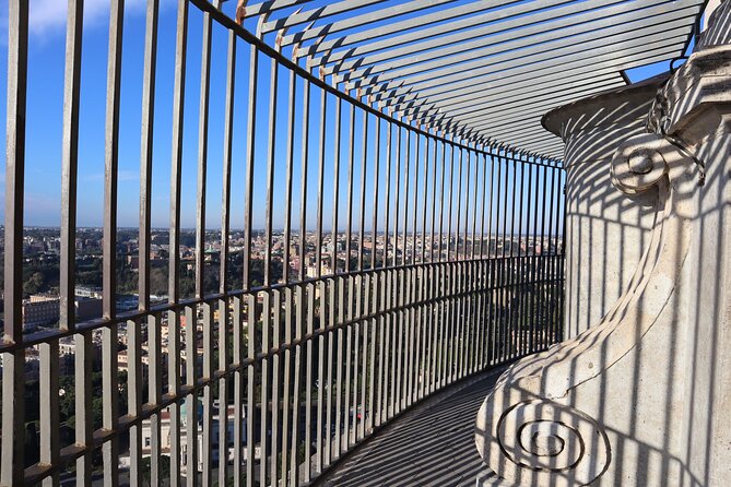 Vatican: St. Peter’s Basilica, Dome & Tombs Reserved Entry & Tour - Timing, lines, and the not-skip-the-line reality