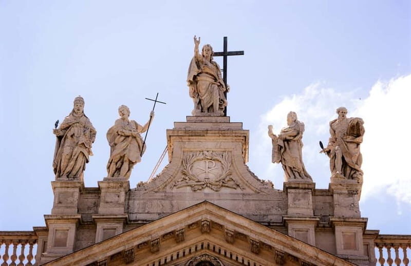 Vatican: St. Peter’s Basilica & Papal Tombs Tour - Price and value: what $23 covers (and what it doesn’t)