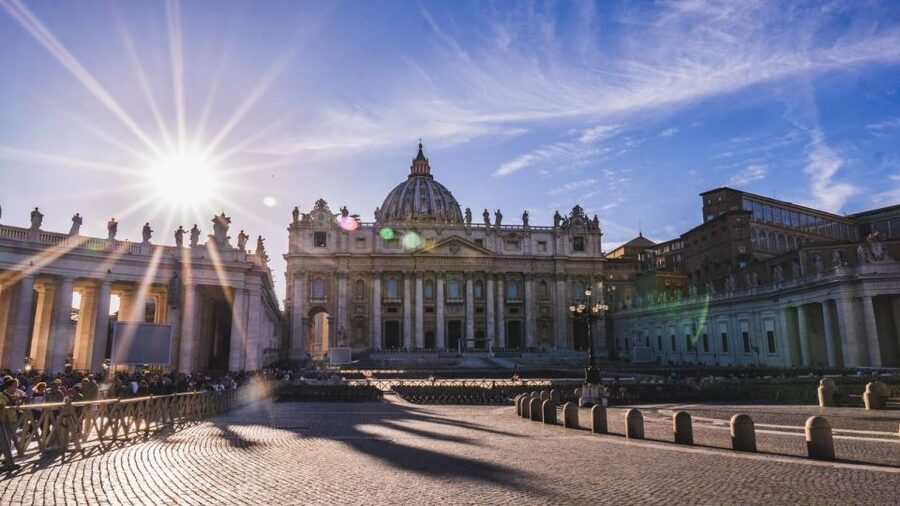 Vatican: St. Peter's Basilica & Vatican Museums Guided Tour - Key highlights at a glance