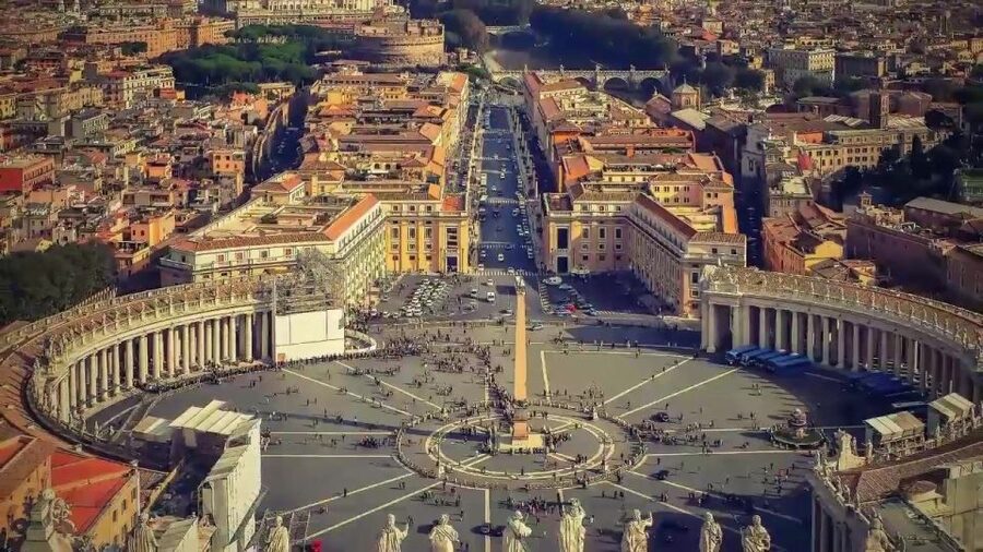 Vatican: St. Peter's Basilica & Vatican Museums Guided Tour - Who this tour fits best (and who should plan differently)